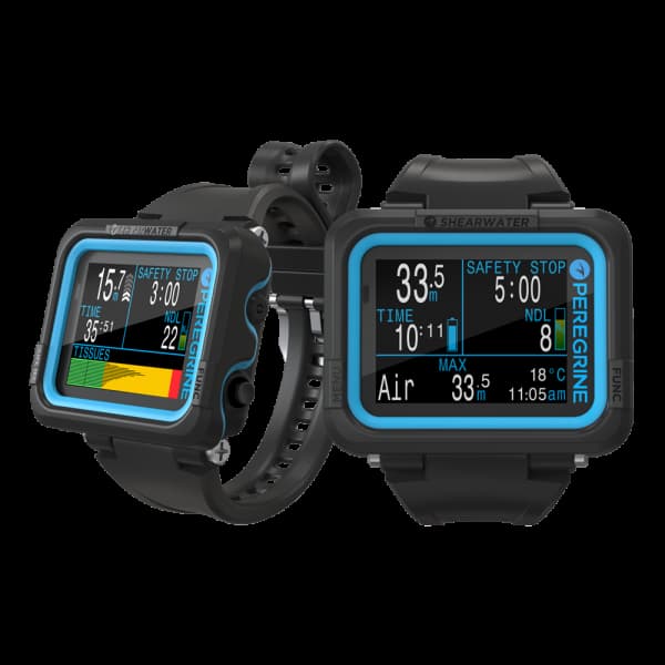 Shearwater Peregrine